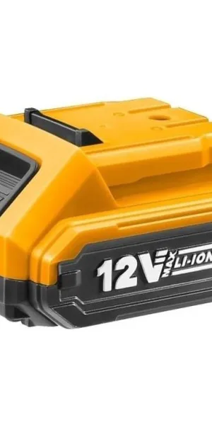 Аккумуляторная батарея INGCO FBLI12151 Li-Ion 12В, 1.5Ач