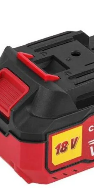 Аккумуляторная батарея WORTEX CBL 1840-1 18.0В, 4.0Ач, Li-Ion 0329187