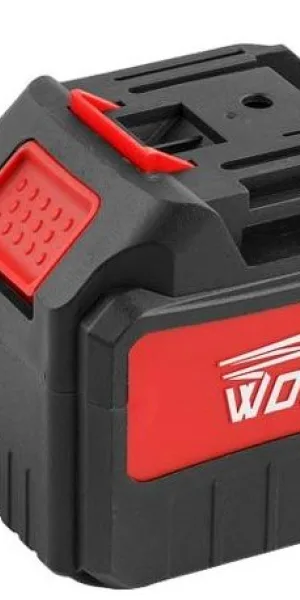 Аккумуляторная батарея WORTEX CBL 1860 18.0В, 6.0Ач, Li-Ion CBL18600029