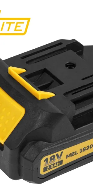 Аккумуляторная батарея MOLOT MBL 1820-2 XLT Lite 18.0В, 2.0Ач,2329012