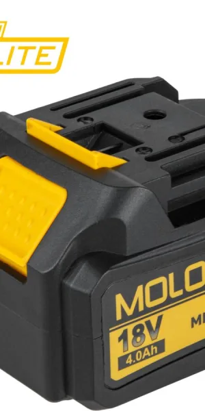 Аккумуляторная батарея MOLOT MBL 1820-2 XLT Lite 18.0В, 2.0Ач,2329012