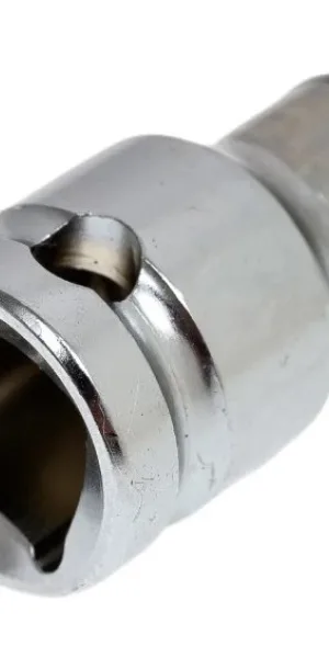 Держатель для бит 3/8" DRx1/4" TOPTUL FTAB1208