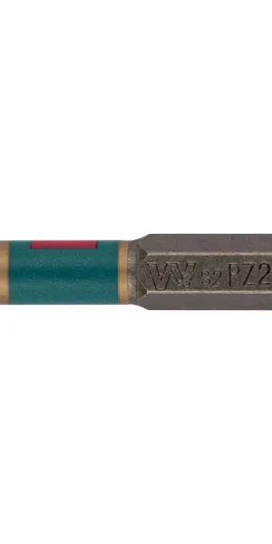 Бита  РZ3 х 50мм WP 1шт  57598