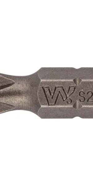 Бита  РН2 х 25мм WP 1шт  57562