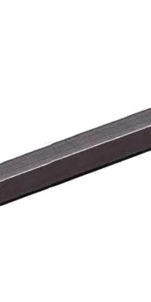 Насадка адаптер с магнитом для бит 1/4, 100мм SKOLE U6-100
