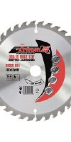 Диск пильный 160х32 24Z MATRIX 73249