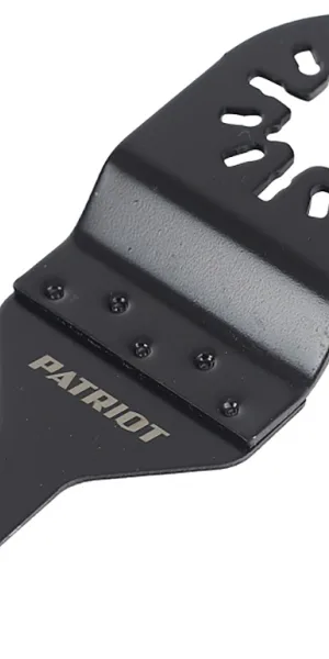 Полотно Patriot универсальное погружное 10x40мм 821010013