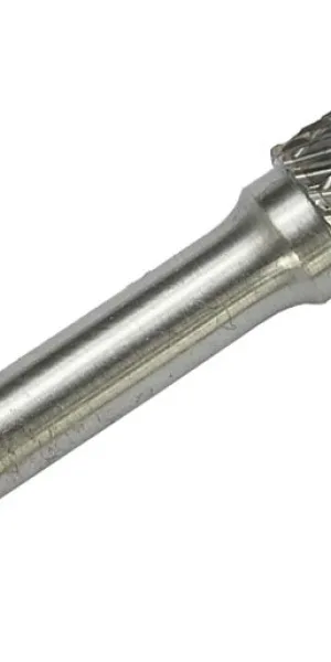 Шарошка по металлу G0817 Bison