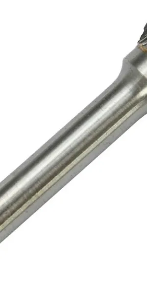 Шарошка по металлу D1210 Bison
