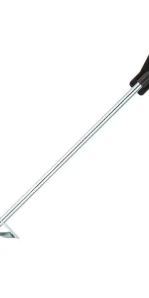 Миксер для смесей 80х400мм SDS+ GEPARD GP4230-08