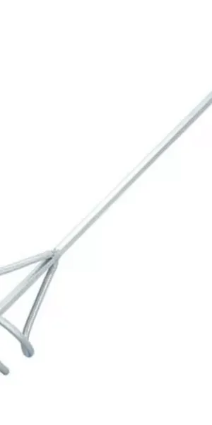 Миксер 80х400мм MOS для красок и штукатурок  SDS+ арт 04198М