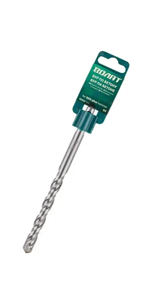 Бур sds плюс 14х150/210мм ВОЛАТ  82114-210