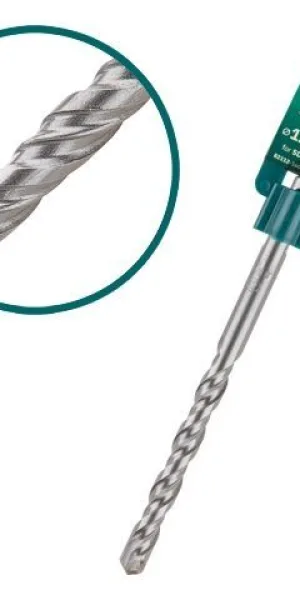 Бур sds плюс 12х100/160мм ВОЛАТ  82112-160