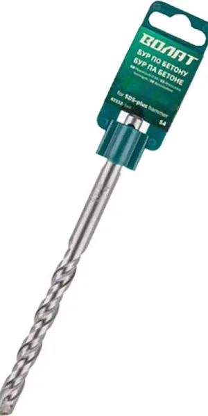 Бур sds плюс 12х150/210мм ВОЛАТ  82112-210
