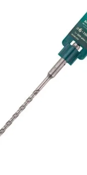 Бур sds плюс 6х150/210мм ВОЛАТ  82106-210