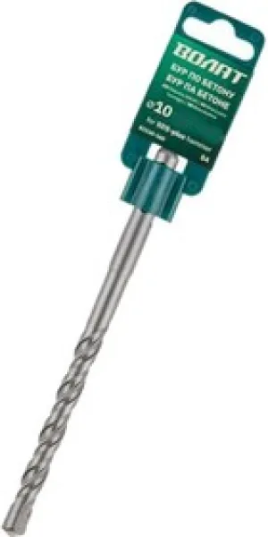 Бур sds плюс 10х210/260мм ВОЛАТ  82110-260