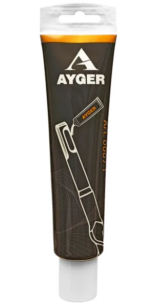 Смазка для буров AYGER 100г  0007-1