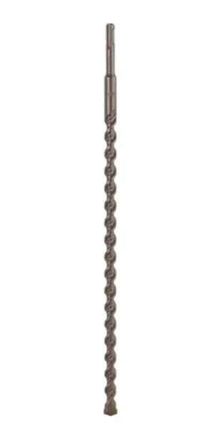 Бур sds плюс 20х410/460 Cutop 49-20460