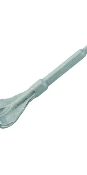 Зубило SDS+ канальное с опорами Matrix 14*20*250мм 70302