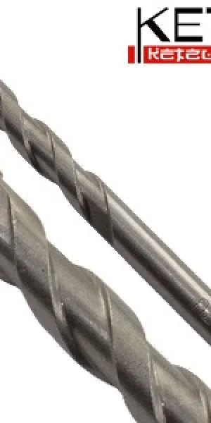 Сверло по бетону KETZU 8х130-135х200мм 530740