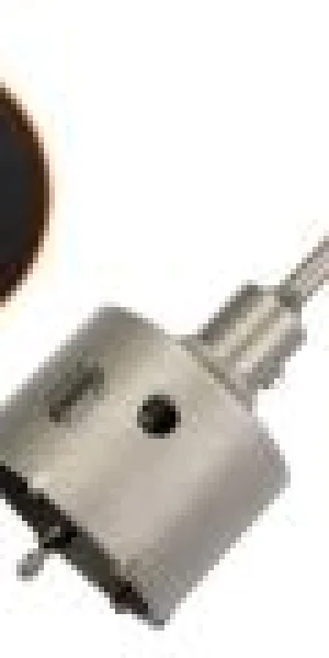 Коронка SDS+ буровая по бетону d82мм GEPARD GP2150-82