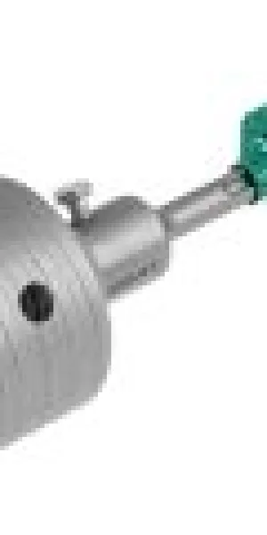 Коронка SDS+ буровая по бетону d68мм ВОЛАТ 88968