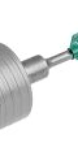 Коронка SDS+ буровая по бетону d82мм ВОЛАТ 88982