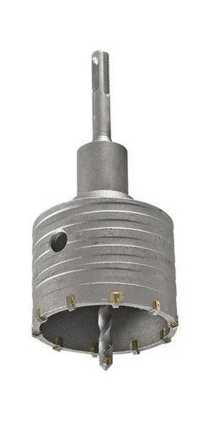 Коронка SDS+ буровая 68мм Matrix арт 70329