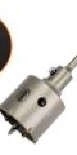 Коронка SDS+ буровая по бетону d68мм GEPARD, GP2150-68