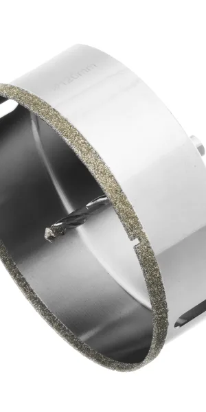 Коронка алмазная d120 по керамограниту 726963
