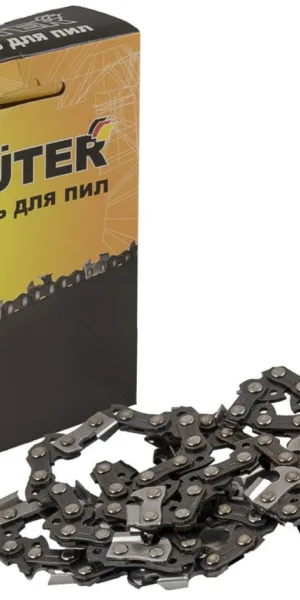 Цепь для пилы Huter C5, шаг 0,375", 1.3мм, 44 звена, для BS-25 71/4/15