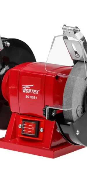 Точило WORTEX BG152510023