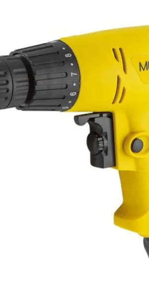 Дрель-шуруповерт MOLOT MDR 1013 300Вт, 18Нм. 0-750об/мин коробка MDR10130019
