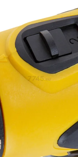 Дрель-шуруповерт MOLOT MDR 1025 320Вт, 25Нм. 0-750об/мин 0323330