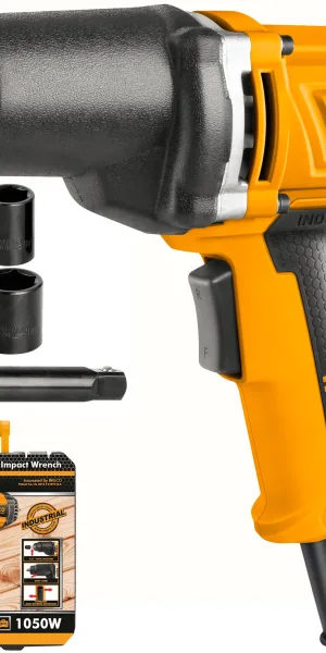 Гайковерт электрический INGCO IW10508 Industrial 1050Вт