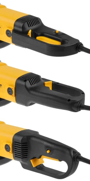 Углошлифовальная машина (Болгарка) MOLOT MAG 2322 1900 Вт 230 мм 6500 об/мин 1335590