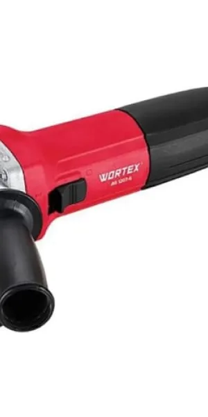 Углошлифовальная машина (Болгарка) WORTEX AG 1207-6 125мм, 750Вт, 1.8кг 0333364