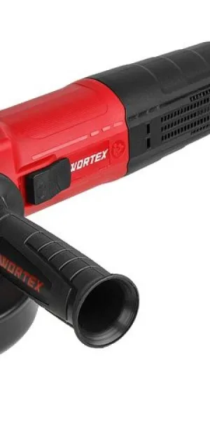 Углошлифовальная машина (Болгарка) WORTEX AG 1211-2 125мм, 1100Вт, 1.86кг 1329369