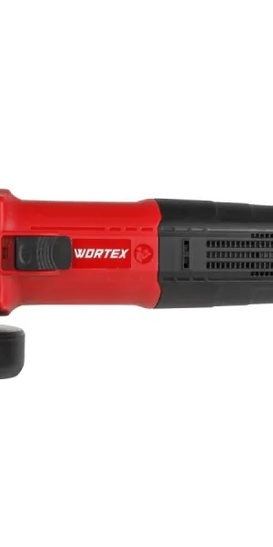 Углошлифовальная машина (Болгарка) WORTEX AG 1211-2 125мм, 1100Вт, 1.86кг 1329369