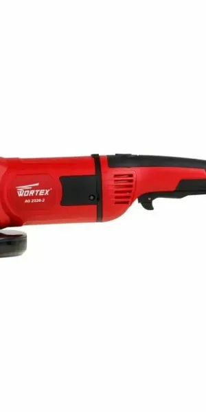 Углошлифовальная машина (Болгарка) WORTEX LX AG 2326-2 230мм 2100Вт 6500об/мин 4,75кг  AG2326200029