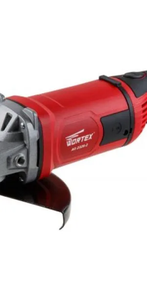 Углошлифовальная машина (Болгарка) WORTEX LX AG 2326-2 230мм 2100Вт 6500об/мин 4,75кг  AG2326200029