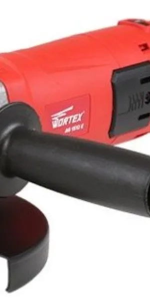 Углошлифовальная машина (Болгарка) WORTEX AG 1512E 150мм, 1400Вт, 0-11000 об/мин AG1512E0029