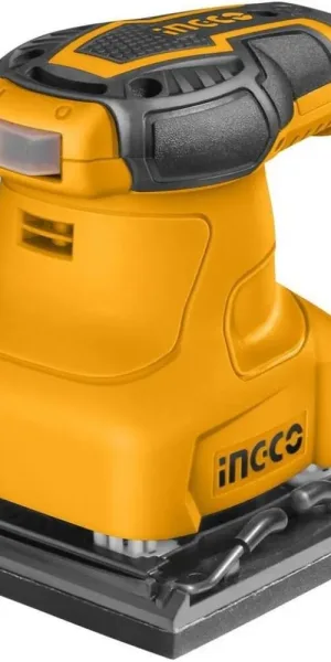 Шлифмашина вибрационная INGCO PS2408 Industrial