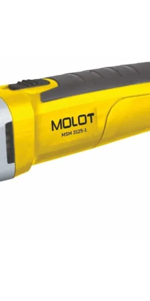 Реноватор, многофункциональный инструмент MOLOT MSM3125-1 250Вт 15000-22000об/мин 1335592