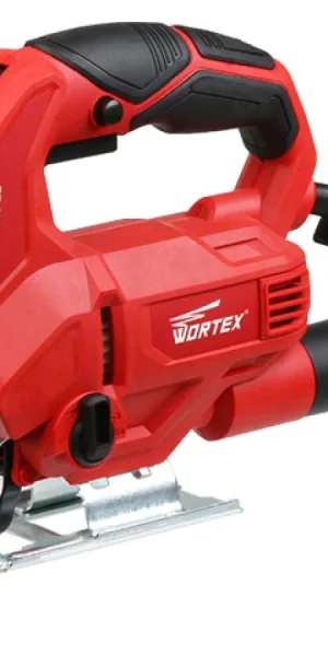 Лобзик WORTEX JS 7008 LE  710 Вт 800-3000 ход/мин пропил до 70 мм JS7008LE019
