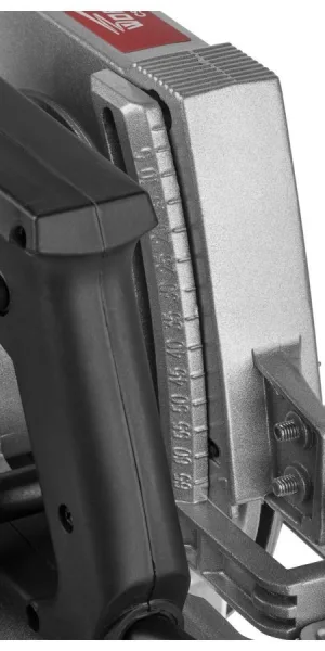 Пила циркулярная WORTEX CS 2170-1 1800Вт, 210х30мм, до 65мм, 5.8кг, CS2170100029