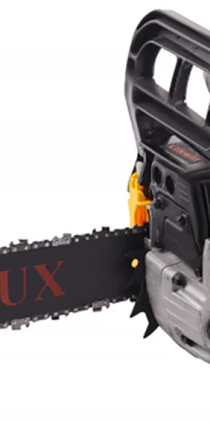 Бензопила Eurolux GS-6220 3.1кВт, 58см³, шина-50.5см, 76зв, 0.235, 1.5мм, 7.1кг, АИ92-40:1 70/6/27