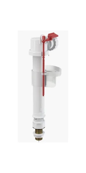 Клапан для унитаза AlcaPlast A18-1/2" нижний металл