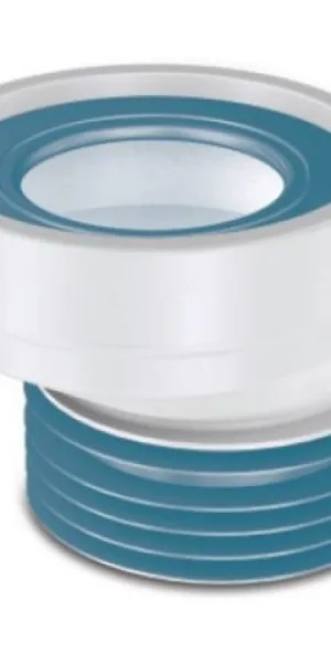 Манжета для унитаза экцентриковая AV Engineering AVE129151