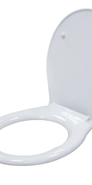 Сиденье для унитаза Milardo 010 PP00M31